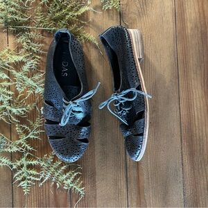 Midas Flats